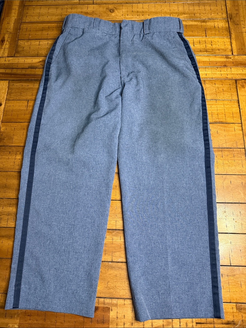 USPS United States Postal Service Pants Uniform 37” x 26”